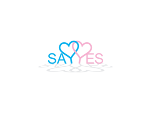 Logo Design by Gorky for Say Yes Events | Design: #9236958