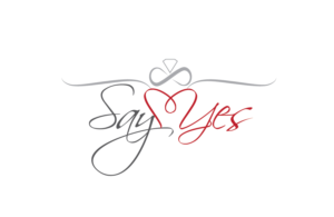 Logo Design by sloggi for Say Yes Events | Design: #9240631