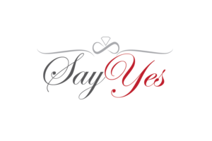 Logo Design by sloggi for Say Yes Events | Design: #9243791
