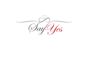 Logo Design by sloggi for Say Yes Events | Design: #9243792