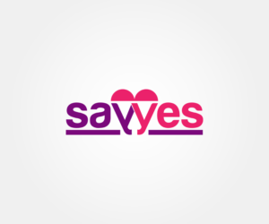 Logo Design by Hey Lex for Say Yes Events | Design: #9263786