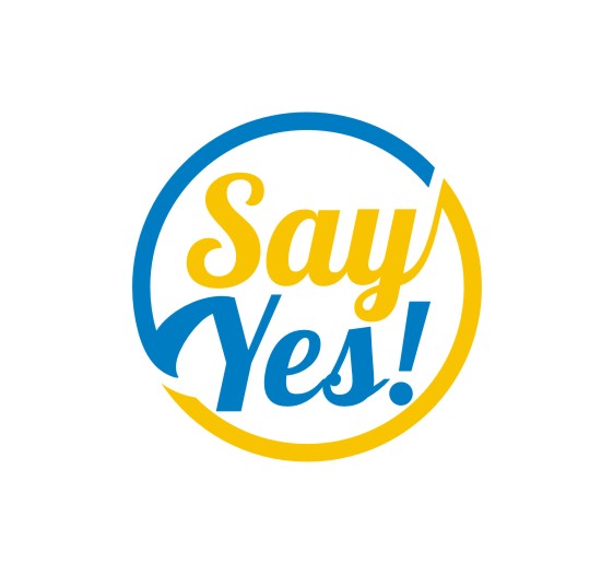 Logo Design by creative.bugs for Say Yes Events | Design #9199807