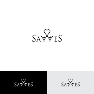 Logo Design by DP for Say Yes Events | Design: #9209704