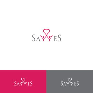 Logo Design by DP for Say Yes Events | Design: #9209705