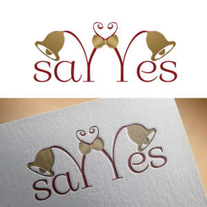 Say Yes | Logo Design by designstarla