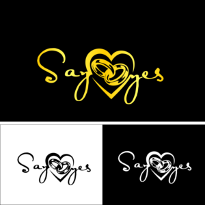 Logo Design by JM GRAPHICS for Say Yes Events | Design #9258665