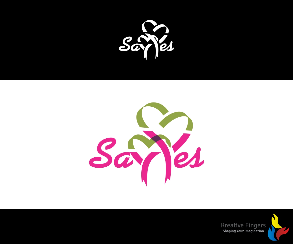 Logo Design by Kreative Fingers for Say Yes Events | Design #9252062