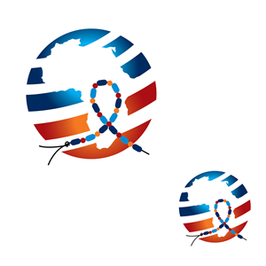Logo Design by ELOISE LIND for Afribat | Design: #2023308
