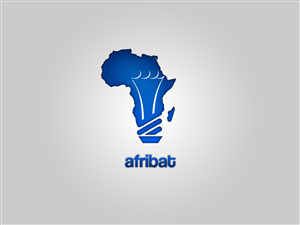 Logo Design by Seamus Radu for Afribat | Design: #2019100