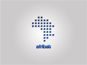 Logo Design by Seamus Radu for Afribat | Design: #2019161