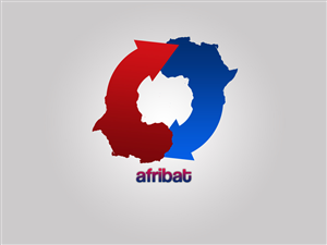 Logo Design by Seamus Radu for Afribat | Design: #2021360