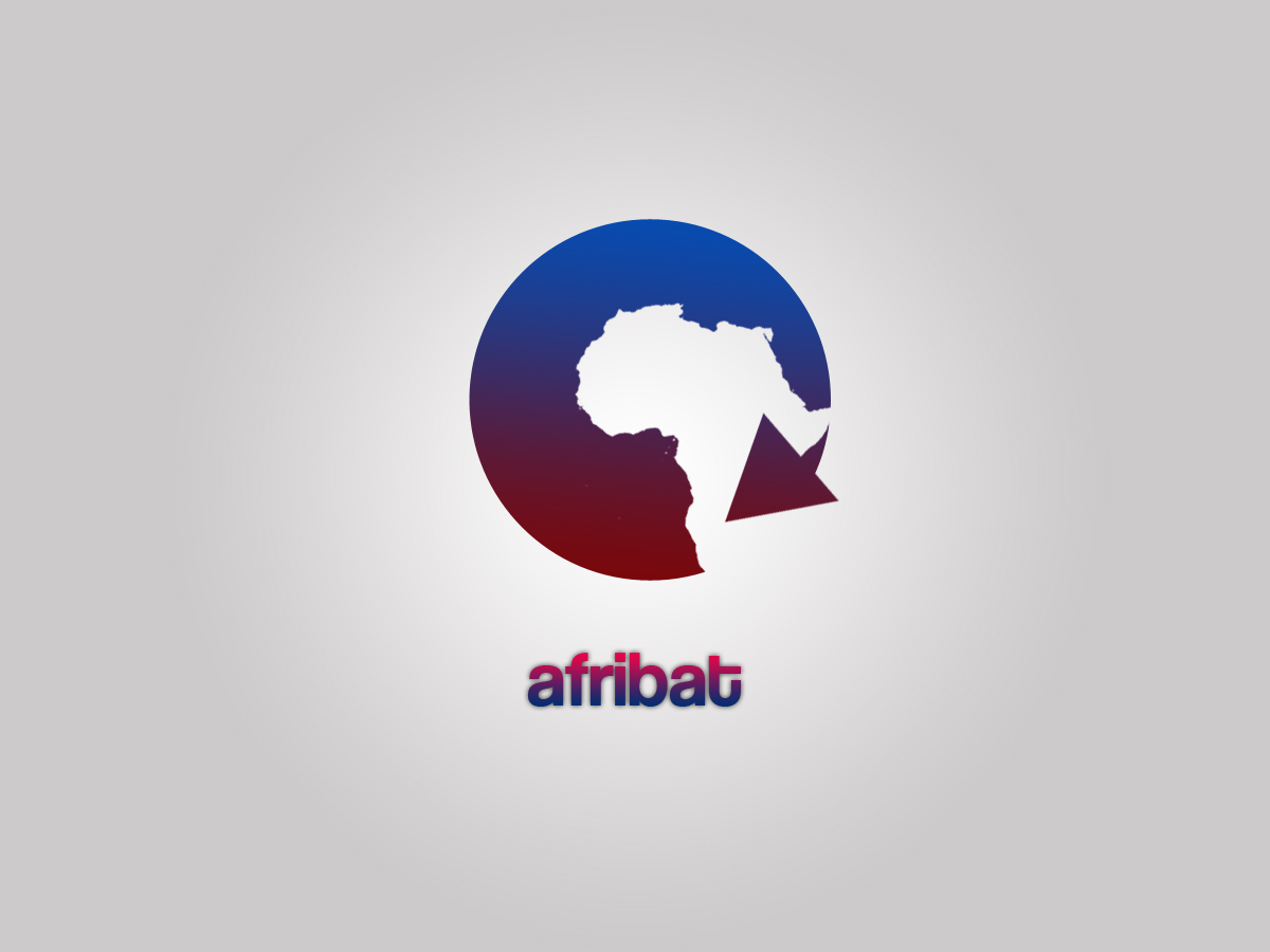 Logo Design by Seamus Radu for Afribat | Design: #2021365