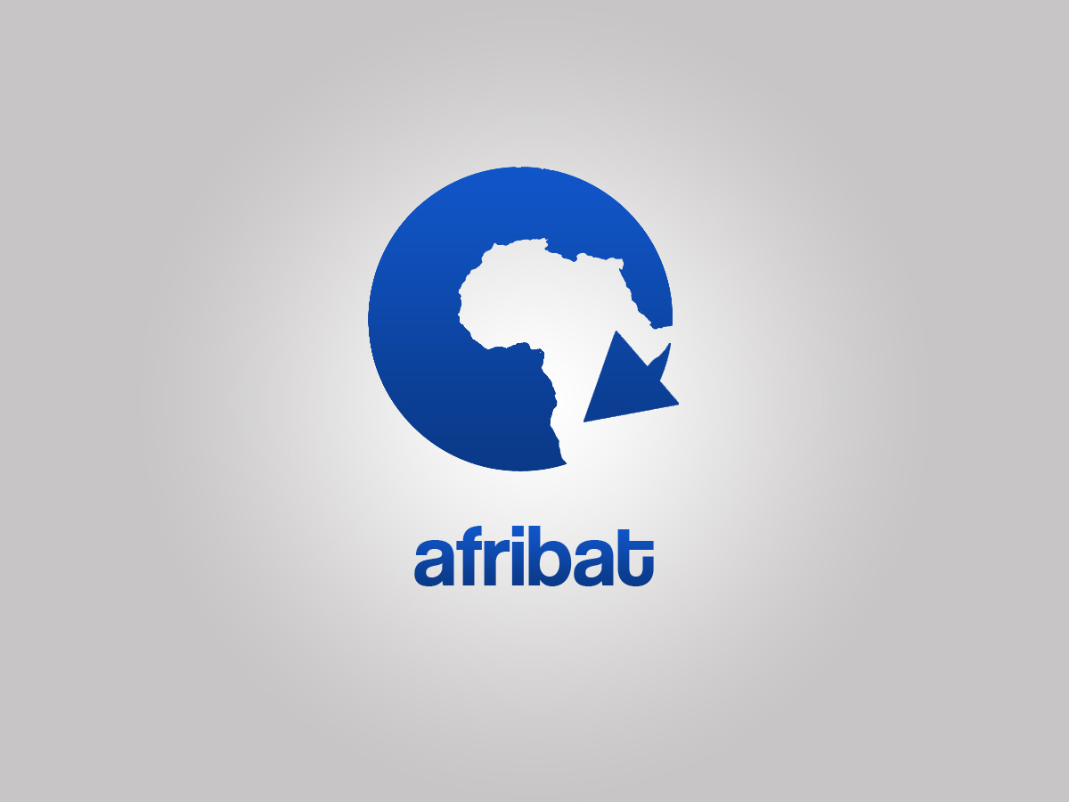 Logo Design by Seamus Radu for Afribat | Design #2030892