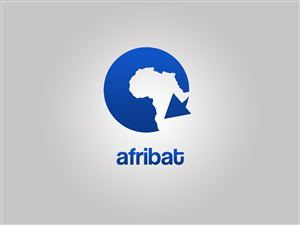 Logo Design by Seamus Radu for Afribat | Design: #2030892