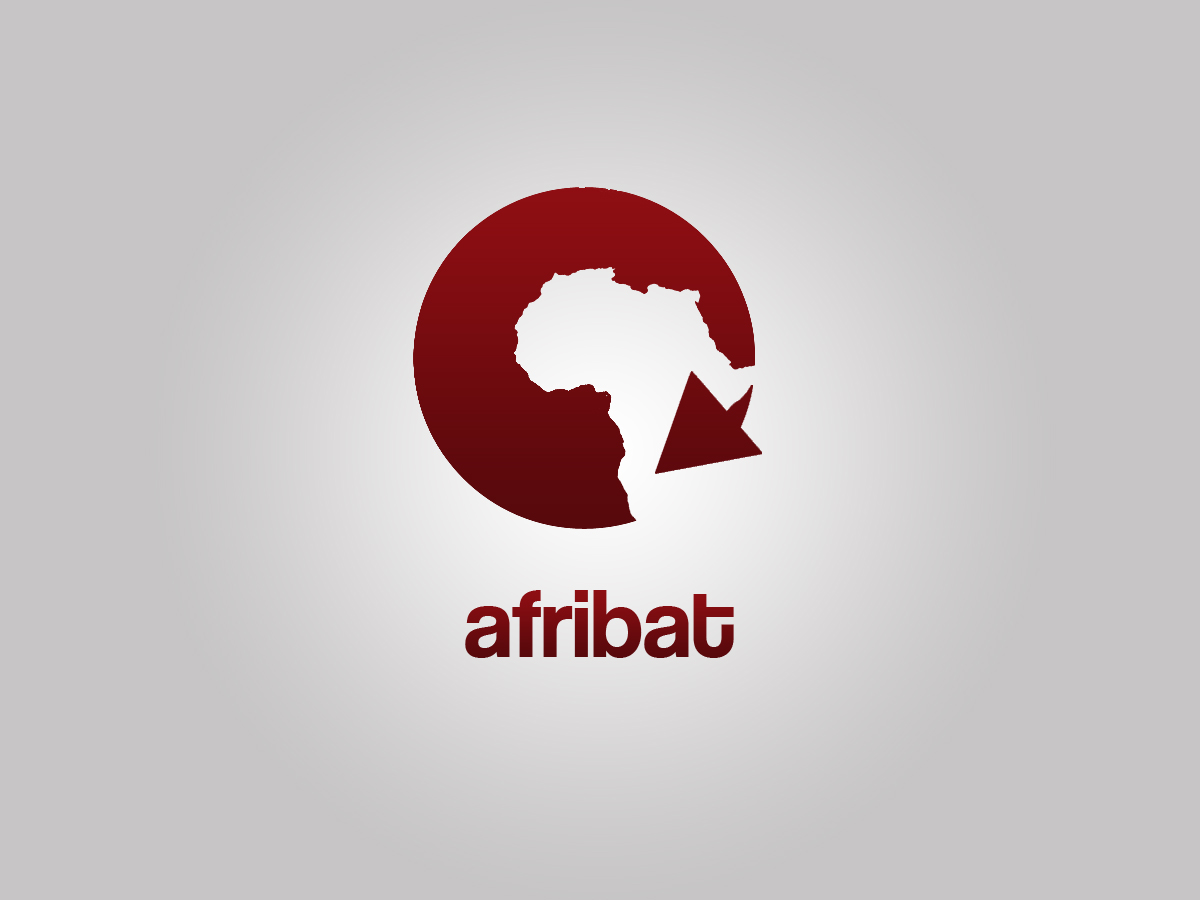 Logo Design by Seamus Radu for Afribat | Design #2030894