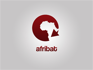 Logo Design by Seamus Radu for Afribat | Design: #2030894