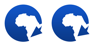 Logo Design by Seamus Radu for Afribat | Design: #2148495