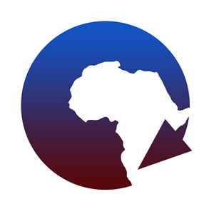 Logo Design by Seamus Radu for Afribat | Design: #2174755
