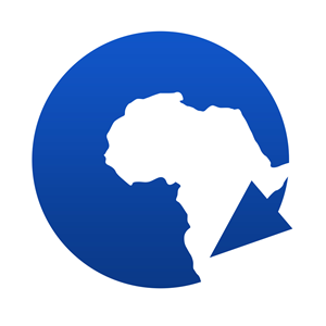 Logo Design by Seamus Radu for Afribat | Design: #2174762