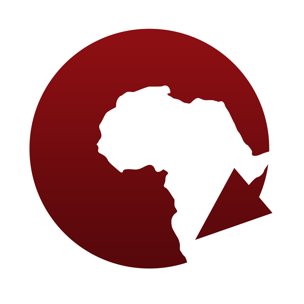 Logo Design by Seamus Radu for Afribat | Design #2174772
