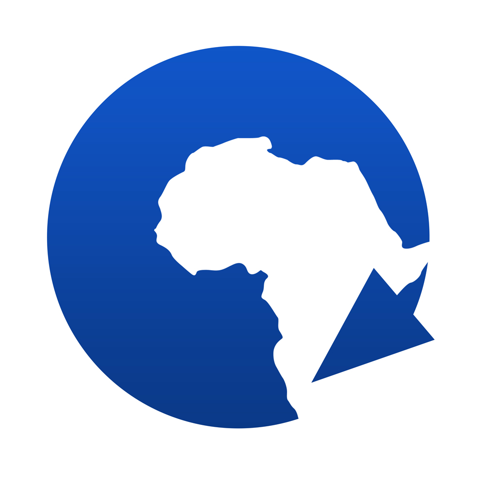 Logo Design by Seamus Radu for Afribat | Design #2208849