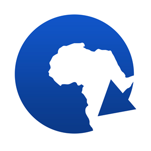 Logo Design by Seamus Radu for Afribat | Design: #2208860