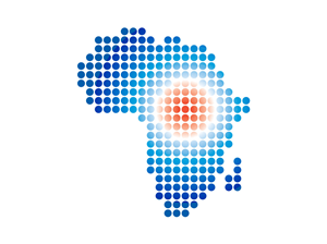 Logo Design by Colleen Pote for Afribat | Design: #2024876