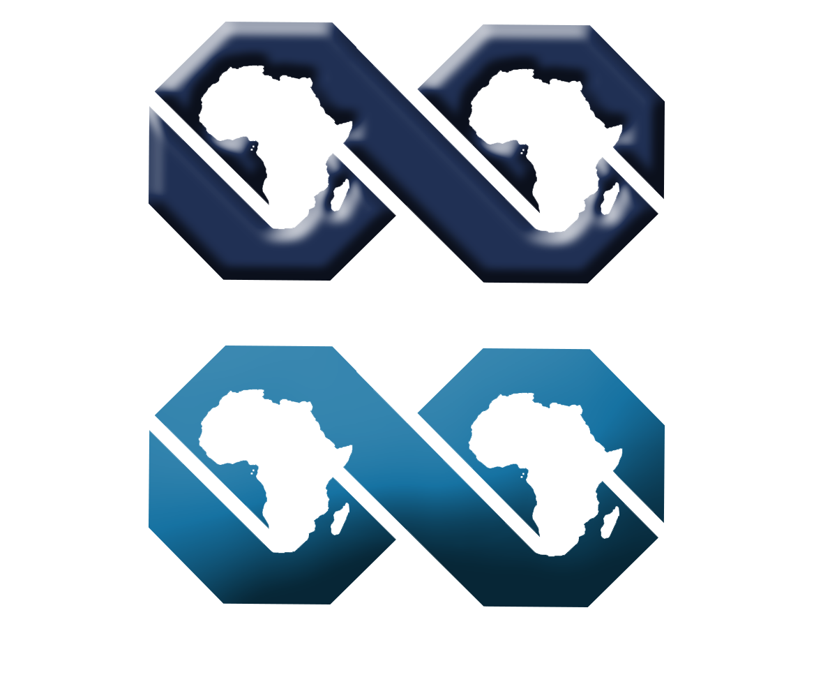 Logo Design by Tavia Starfire for Afribat | Design #2031970