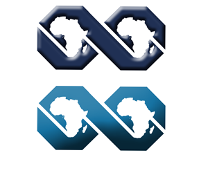 Logo Design by Tavia Starfire for Afribat | Design: #2031970
