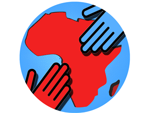 Logo Design by Nick Meekham for Afribat | Design: #2023785
