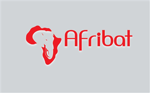 Logo-Design von puran choudhary für Afribat | Design #2018364