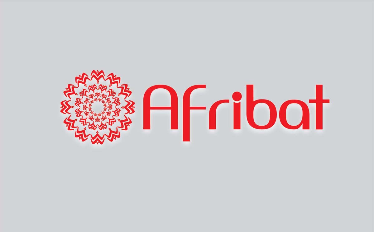 Logo Design by puran choudhary for Afribat | Design #2018366