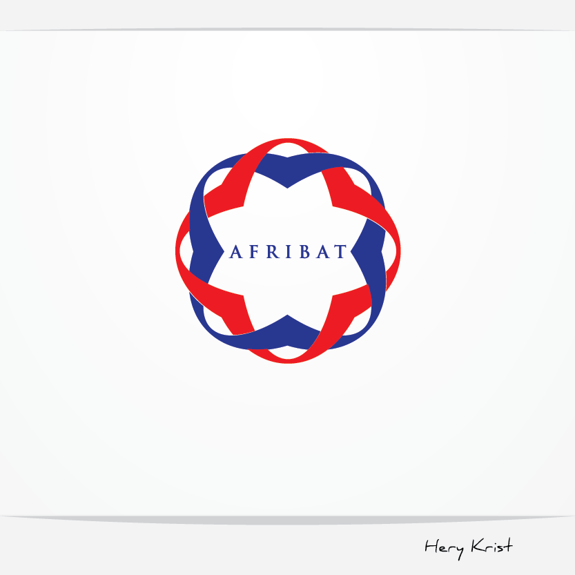 Logo-Design von hery_krist für Afribat | Design #2026711