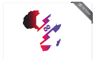 Logo-Design von Gb designs für Afribat | Design #2019390