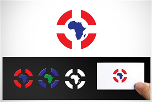 Logo Design by -mch- for Afribat | Design: #2046887