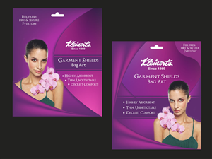 Packaging Design by Brigitte Melissa B