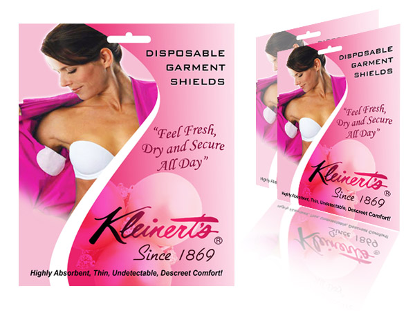 Packaging Design by Artist Drifts for Kleinert's,Inc. | Design #416098