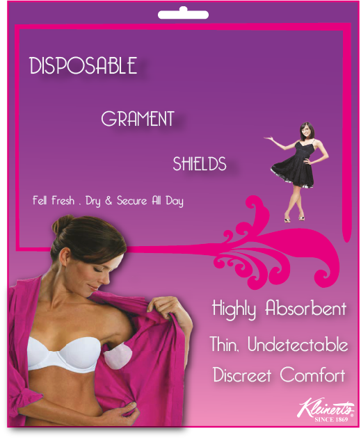 Packaging Design by Yehia Dandees for Kleinert's,Inc. | Design #409689