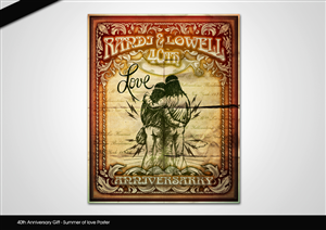 Poster Design by disign for this project | Design: #2028442