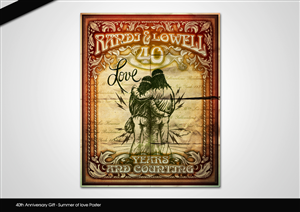 Poster Design by disign