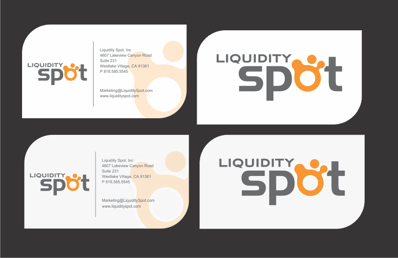 Business Card Design by SARA ARIF for duHadway LLC | Design #2021603