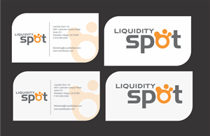 Business Card Design by SARA ARIF for duHadway LLC | Design: #2021603