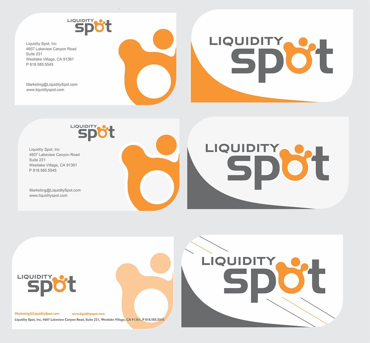 Business Card Design by SARA ARIF for duHadway LLC | Design #2026474