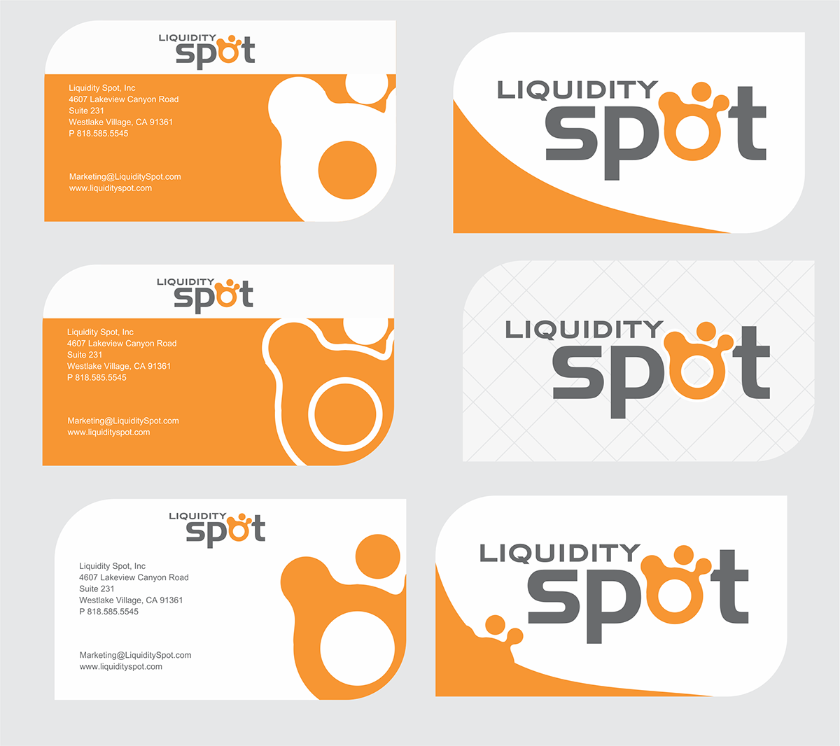 Business Card Design by SARA ARIF for duHadway LLC | Design #2026475