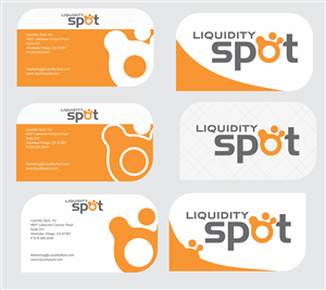 Business Card Design by SARA ARIF for duHadway LLC | Design: #2026484