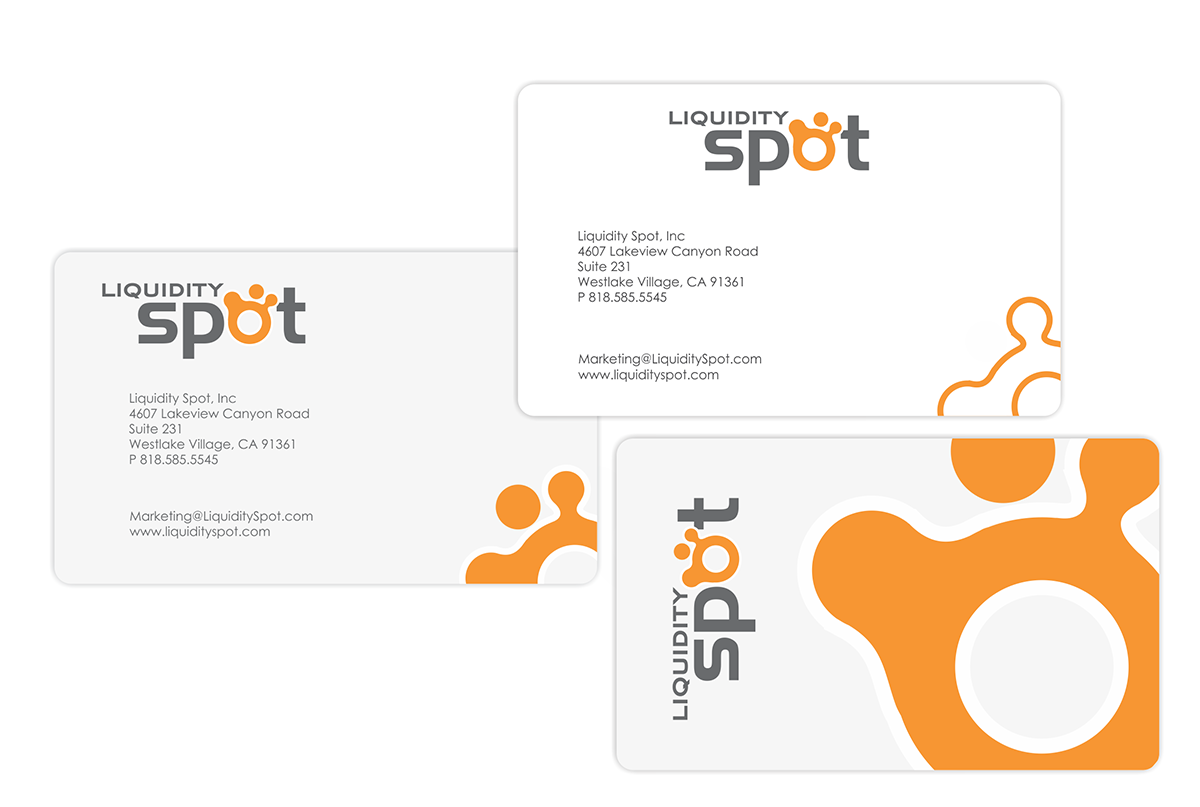 Business Card Design by SARA ARIF for duHadway LLC | Design #2037652