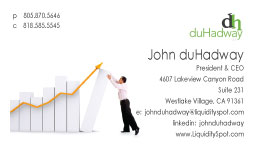 Business Card Design by BibyAjay