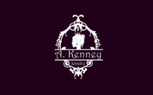 Diseño de Logo por anushka_snigdha para A. Kenney Jewelry | Diseño: #9176945