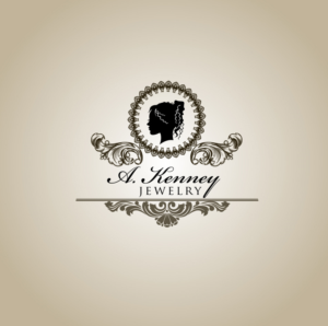 Diseño de Logo por anushka_snigdha para A. Kenney Jewelry | Diseño: #9176946