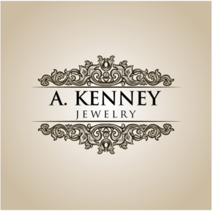 Diseño de Logo por anushka_snigdha para A. Kenney Jewelry | Diseño: #9176948
